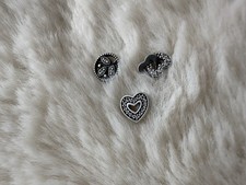 Pandora Family Floating Locket