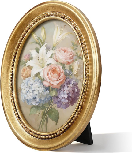 Small photo frame 4x5 inch - frame,,