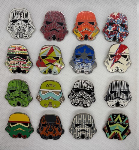 Disney star wars - star, stormtrooper