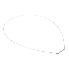 Hotpoint Door Seal Front