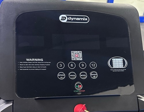 Dynamic treadmill fold away - dynamic, treadmill.