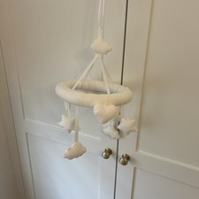 The Little White Company Cloud Mobile