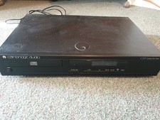 Cambridge Audio CD5 CD Player Black, Vintage, HiFi Sound Quality