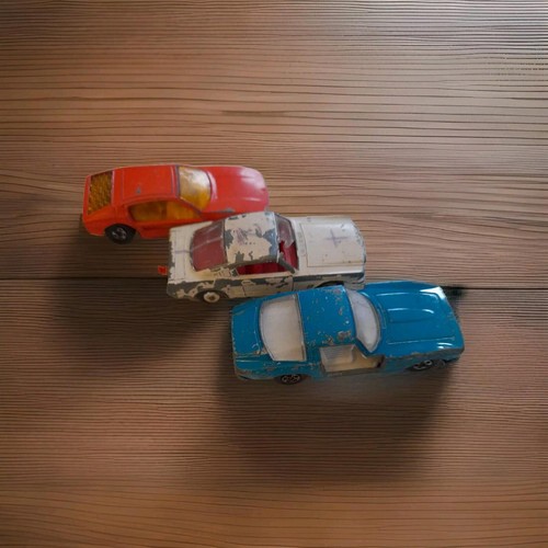 Vintage lesney matchbox - vintage,