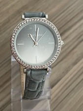 Juicy Couture JC/1379 Black Label Ladies Watch, 35mm Face, Quartz, Stunning..