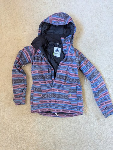 Burton womens ski snowboard - burton, ski/snowboard