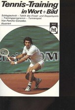 (9724) Tennis Training in