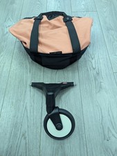 BabyZen YoYo Rolling Bag