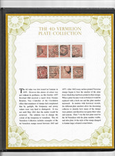 queen victoria stamps