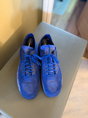 Nike air max ultra - nike, 2.0