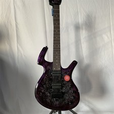 Factory Parker Electric Guitar