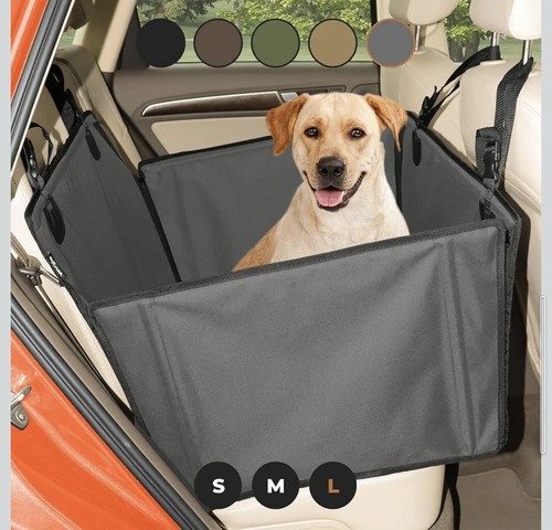 Wuglo dog car - car, &