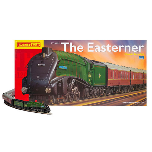 Hornby tt1002m the easterner - the,