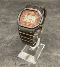 A Bathing Ape G-Shock