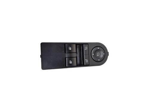Vauxhall astra window switch - window,