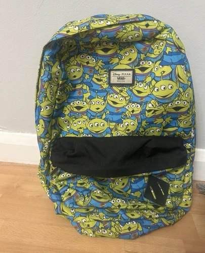 Vans toy story alien - vans,