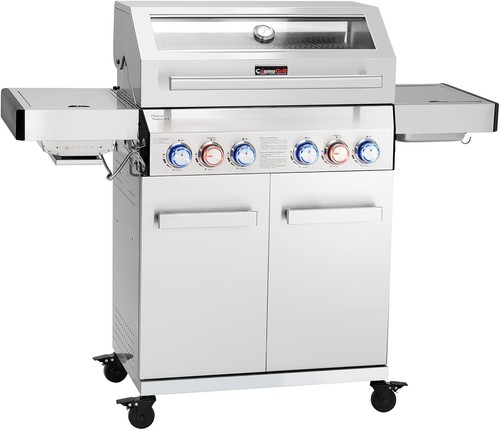 Cosmogrill yamara burner - yamara,