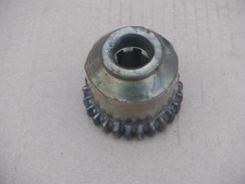 COLCHESTER MASCOT 1600 GEARBOX