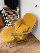 Ercol Chair
