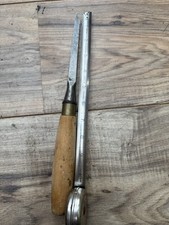 Vintage Marples Mortice type