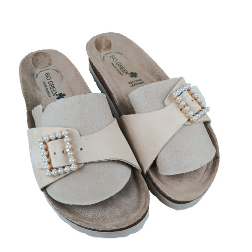 Nwob bio green women pearl - nwob,