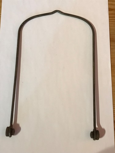 Vintage bialaddin x300 lamp - x300,