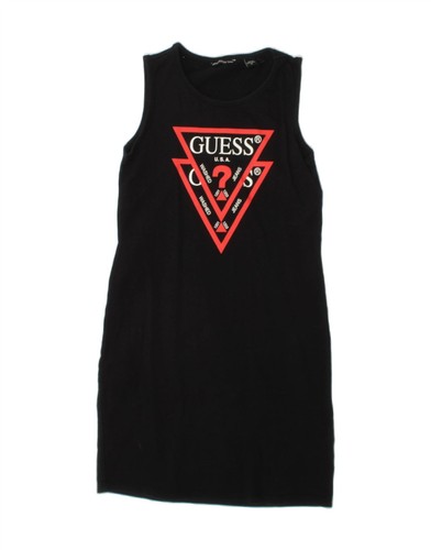 Guess girls graphic sleeveless - guess,