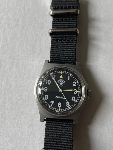 Cwc g10 royal - royal, marines