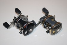 Abu Garcia 5000 One & 5Star