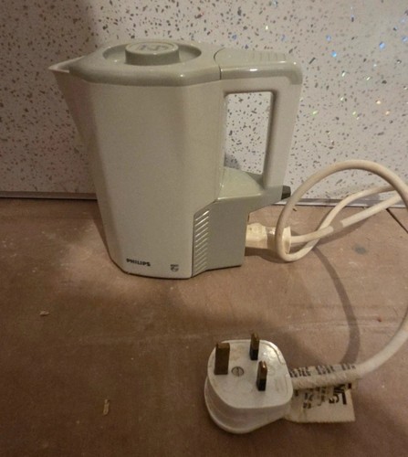 Philips 4383 travel kettle - philips,