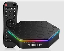 Box t95z plus - tv,