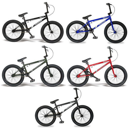 Tracer edge bmx bike men - tracer,