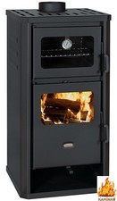 🔥 PRITY FM D 12.1 kW | Wood