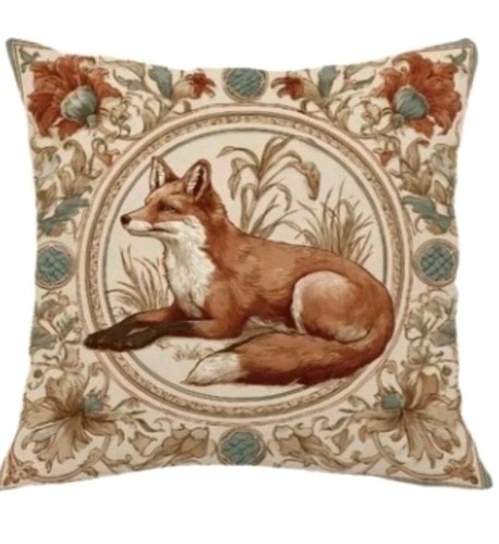 Beautiful fox wildlife - beautiful,