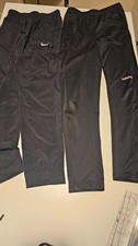 Boys tracksuit trouser bundle