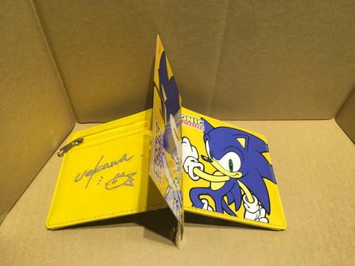 Yuji uekawa signed sketched - yuji,