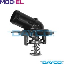 THERMOSTAT COOLANT DT1309F FOR HONDA FR-V CIVIC/VII/Hatchback CR-V STREAM 2.0L 