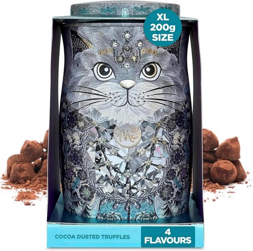 Monty bojangles cocoa dusted - bojangles,