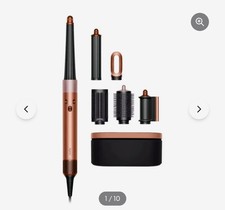 Dyson Airwrap ID Straight and