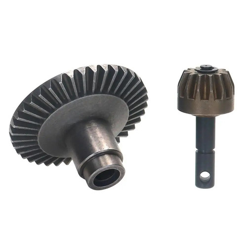 Axial scx10 wraith 90018 90035 - axial,