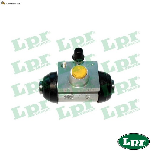 Wheel brake cylinder 5390 - wheel,