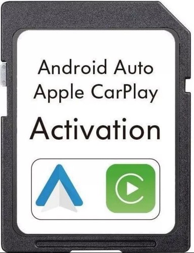 Audi android auto - c7,