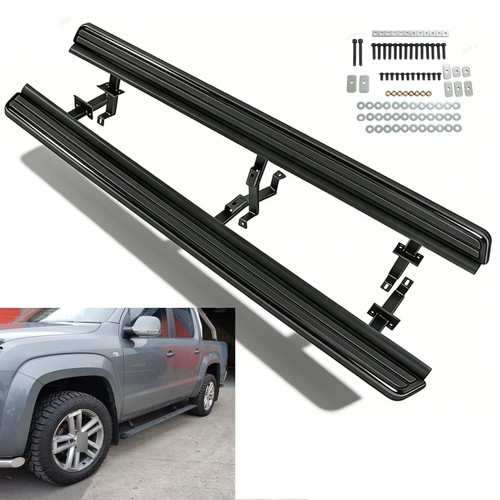 For running board side - vw,