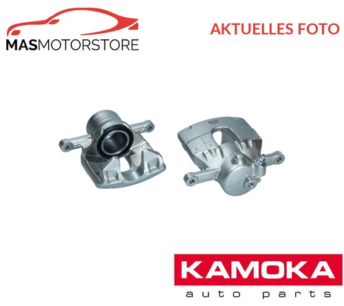 Brake caliper front right