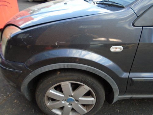 Ford fusion 6 - fusion+, tdci