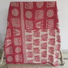 Indian Handmade Vintage Kantha