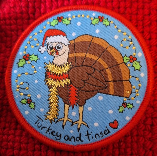Girlguiding brownie rainbow - girlguiding,