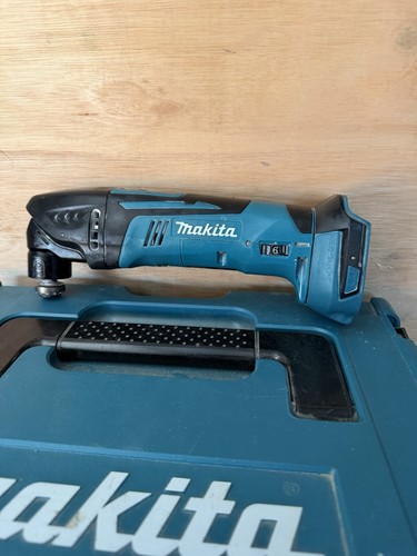 Makita 18v multi tool spares - makita,