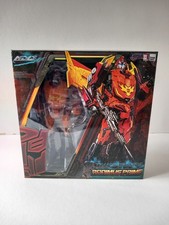 Transformers MDLX Rodimus