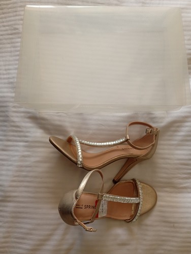Ladies dance sandals call - ladies, it